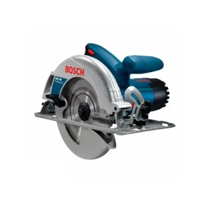 Ferăstrău circular bosch gks 190 1400 w 220 v 0 - 5500 rot/min Thumbnail 2
