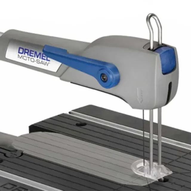 Ferăstrău de traforaj bosch ms20 70 w 220 - 240 v 1500/2500 rot/min 4