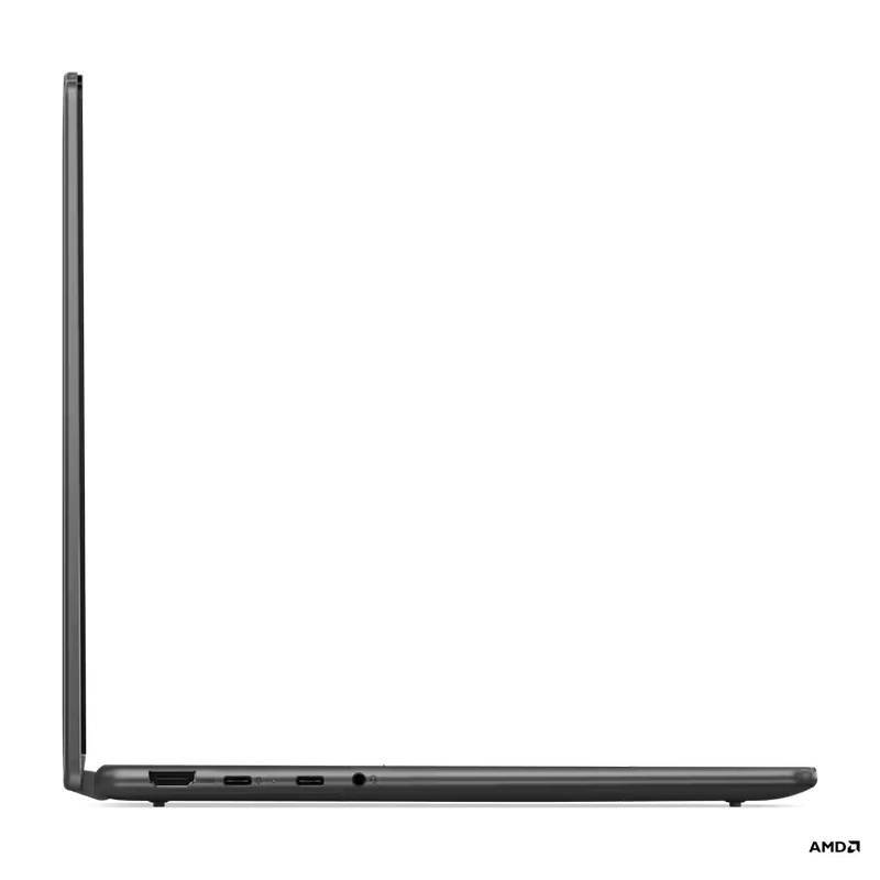Ноутбук 14" lenovo yoga 7 2-в-1 14ahp9, storm grey, amd ryzen 7 8840hs, 16gb/1024gb, windows 11 home 4