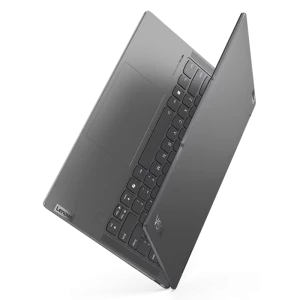 Ноутбук 14" lenovo yoga 7 2-в-1 14ahp9, storm grey, amd ryzen 7 8840hs, 16gb/1024gb, windows 11 home Thumbnail 16