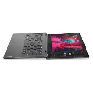 Ноутбук 14" lenovo yoga 7 2-в-1 14ahp9, storm grey, amd ryzen 7 8840hs, 16gb/1024gb, windows 11 home Thumbnail 10