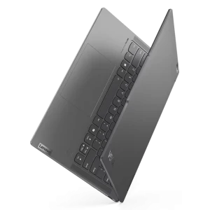 Ноутбук 14" lenovo yoga 7 2-в-1 14ahp9, storm grey, amd ryzen 7 8840hs, 16gb/1024gb, windows 11 home Thumbnail 15