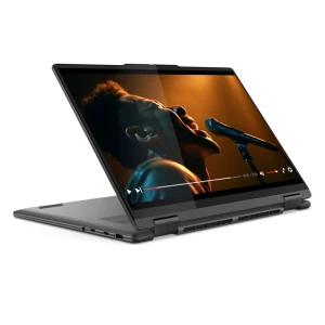 Ноутбук 14" lenovo yoga 7 2-в-1 14ahp9, storm grey, amd ryzen 7 8840hs, 16gb/1024gb, windows 11 home Thumbnail 2