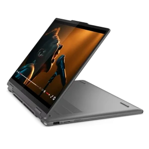 Ноутбук 14" lenovo yoga 7 2-в-1 14ahp9, storm grey, amd ryzen 7 8840hs, 16gb/1024gb, windows 11 home Thumbnail 12