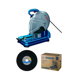 Ferăstrău circular bosch gco 14-24 j 2400 w 220 v 3800 rot/min Thumbnail 1