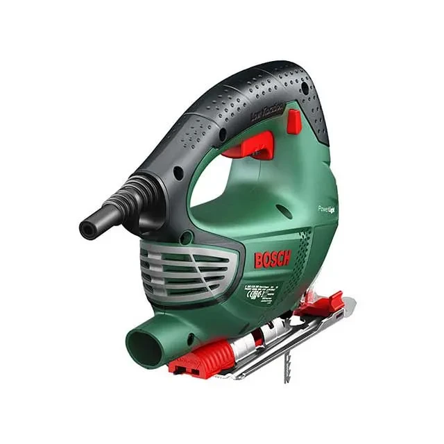 Электролобзик pst 900 pel 620 вт 220 в 500 - 3100 об/мин bosch 2