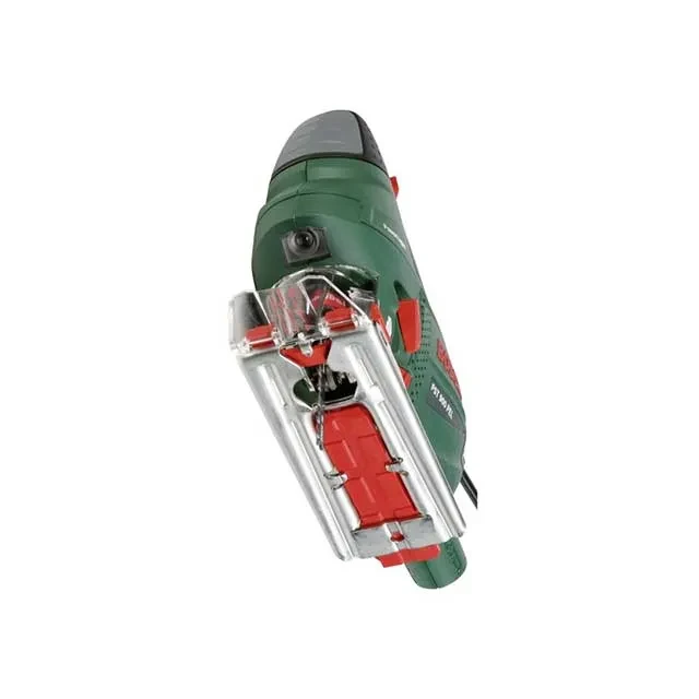 Электролобзик pst 900 pel 620 вт 220 в 500 - 3100 об/мин bosch 4