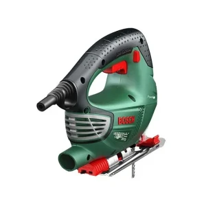 Электролобзик pst 900 pel 620 вт 220 в 500 - 3100 об/мин bosch Thumbnail 2