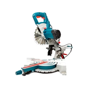 Fierăstrău semistaționar bosch gcm 800 sj 1400 w 220 v 5500 rot/min Thumbnail 3