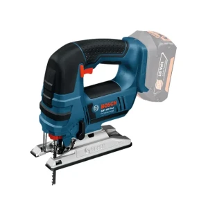 Лобзик аккумуляторный (без аккумулятора) gst 18 v-li 18 в 2700 об/мин bosch Thumbnail 1