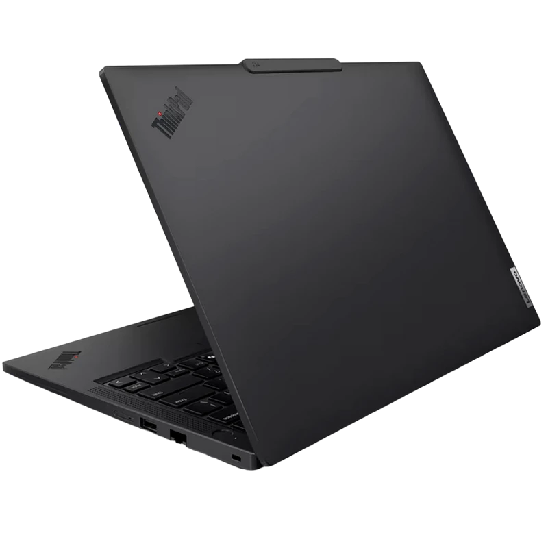 Ноутбук для бизнеса 14" lenovo thinkpad t14 gen 5, чёрный, intel core ultra 7 155u, 32гб/1024гб, без ос 9