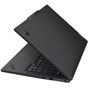 Ноутбук для бизнеса 14" lenovo thinkpad t14 gen 5, чёрный, intel core ultra 7 155u, 32гб/1024гб, без ос Thumbnail 3