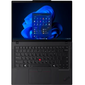Ноутбук для бизнеса 14" lenovo thinkpad t14 gen 5, чёрный, intel core ultra 7 155u, 32гб/1024гб, без ос Thumbnail 6