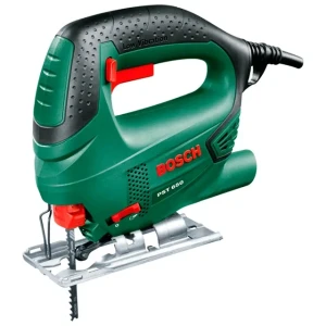 Fierăstrău electric pendular pst 650 500 w 220 v 0 - 3100 rot/min bosch