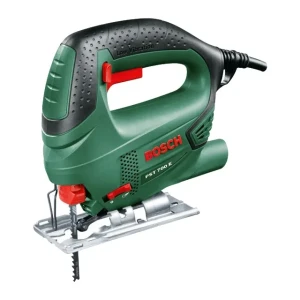 Fierăstrău electric pendular pst 700 e compact 500 w 220 v 500 - 3100 rot/min bosch Thumbnail 1