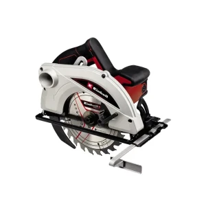 Ferăstrău circular tc-cs 1410 1410 w 220 - 240 v 5500 rot/min einhell
