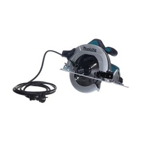 Дисковая пила makita hs7611k 1600 вт 220 - 240 в 5500 об/мин Thumbnail 2