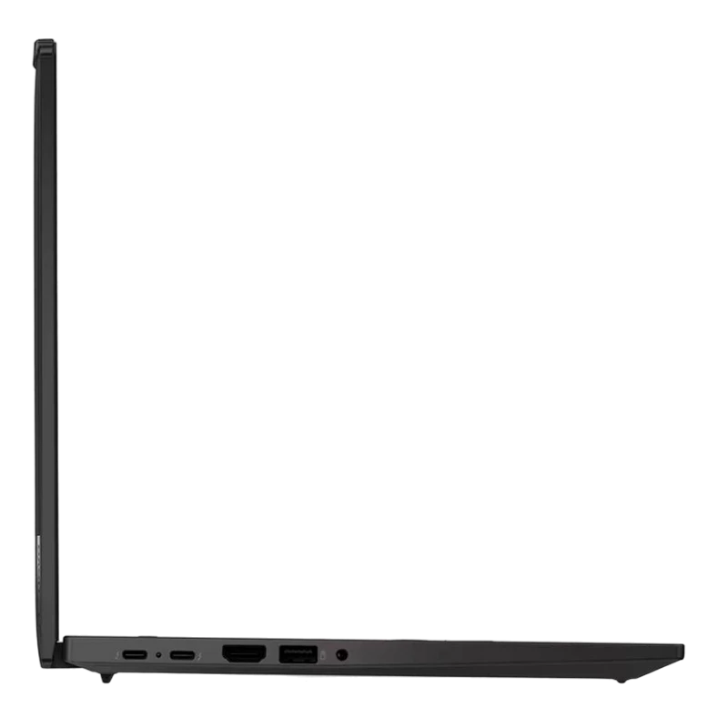 Ноутбук для бизнеса 16" lenovo thinkpad t16 gen 3, чёрный, intel core ultra 7 155u, 32гб/1024гб, без ос 20