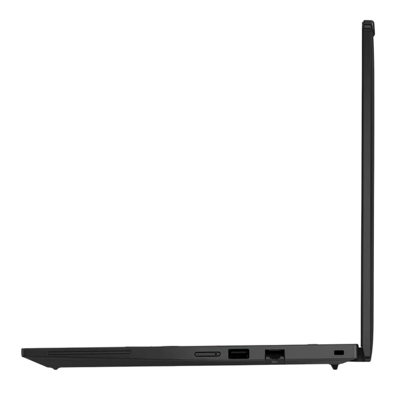 Ноутбук для бизнеса 16" lenovo thinkpad t16 gen 3, чёрный, intel core ultra 7 155u, 32гб/1024гб, без ос 3