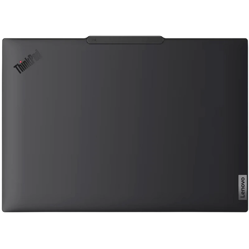 Ноутбук для бизнеса 16" lenovo thinkpad t16 gen 3, чёрный, intel core ultra 7 155u, 32гб/1024гб, без ос 4