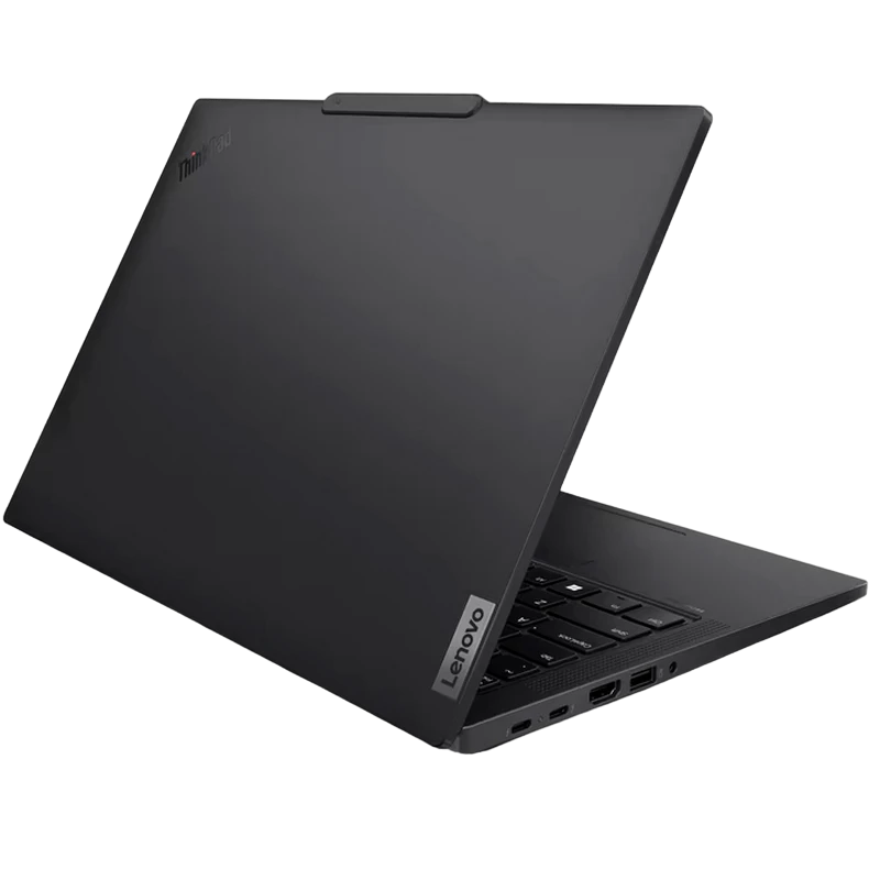Ноутбук для бизнеса 16" lenovo thinkpad t16 gen 3, чёрный, intel core ultra 7 155u, 32гб/1024гб, без ос 13