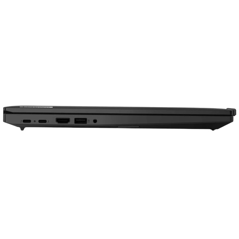 Ноутбук для бизнеса 16" lenovo thinkpad t16 gen 3, чёрный, intel core ultra 7 155u, 32гб/1024гб, без ос 6