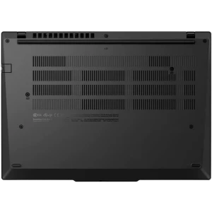 Ноутбук для бизнеса 16" lenovo thinkpad t16 gen 3, чёрный, intel core ultra 7 155u, 32гб/1024гб, без ос Thumbnail 22