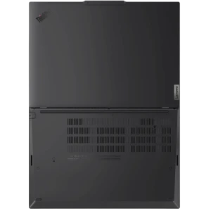 Ноутбук для бизнеса 16" lenovo thinkpad t16 gen 3, чёрный, intel core ultra 7 155u, 32гб/1024гб, без ос Thumbnail 17