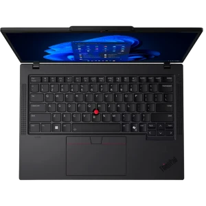 Ноутбук для бизнеса 16" lenovo thinkpad t16 gen 3, чёрный, intel core ultra 7 155u, 32гб/1024гб, без ос Thumbnail 14