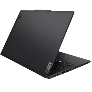 Ноутбук для бизнеса 16" lenovo thinkpad t16 gen 3, чёрный, intel core ultra 7 155u, 32гб/1024гб, без ос Thumbnail 13