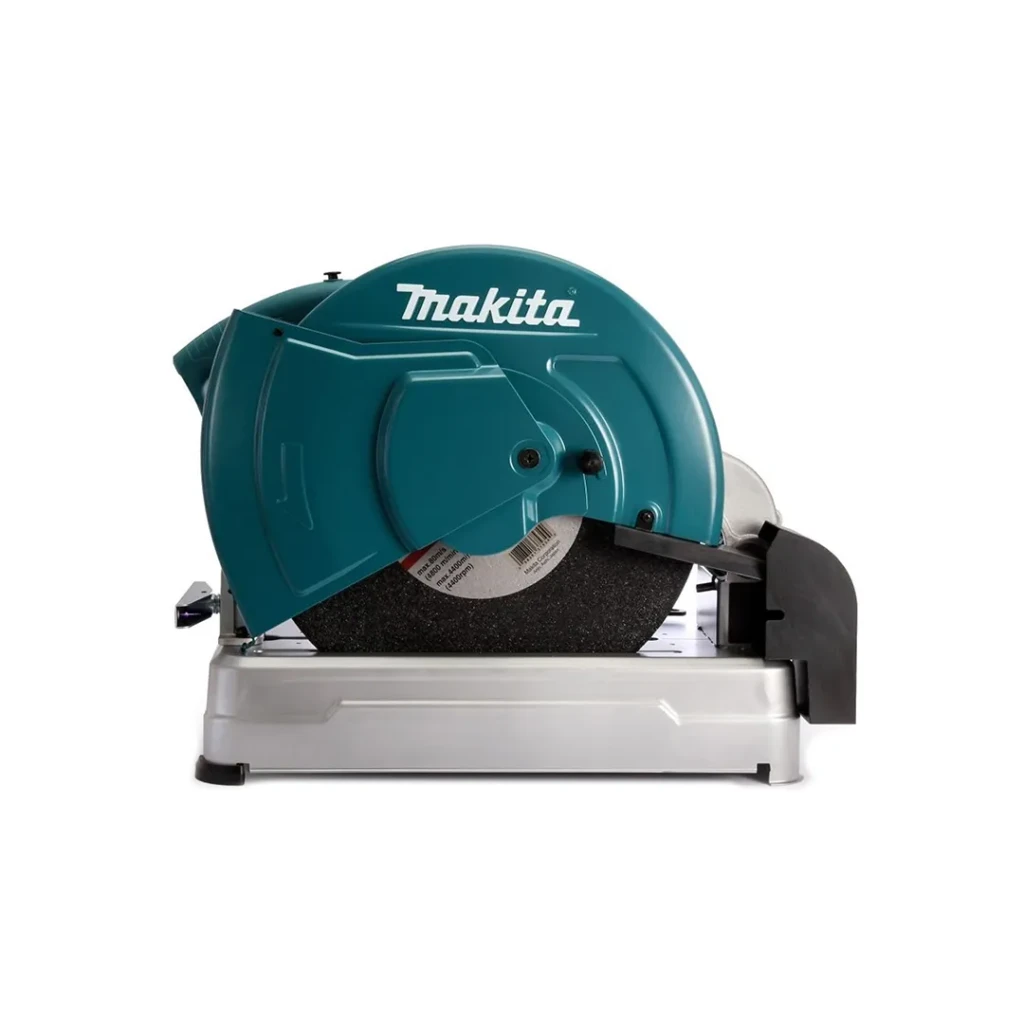 Ferăstrău electric makita lw1400 2200 w 220 v 3800 rot/min 3