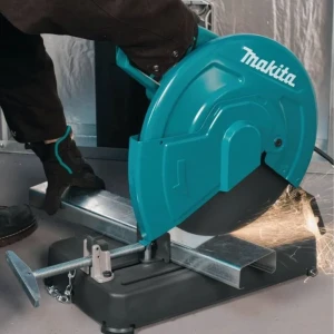 Ferăstrău electric makita lw1400 2200 w 220 v 3800 rot/min Thumbnail 5