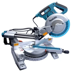 Торцовочная пила makita ls1018ln 1430 w 240 в 4300 рот/мин Thumbnail 4