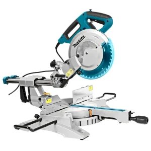 Торцовочная пила makita ls1018ln 1430 w 240 в 4300 рот/мин Thumbnail 2