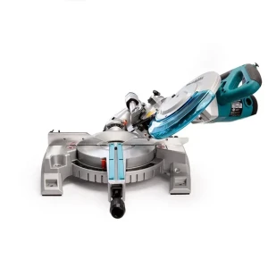 Торцовочная пила makita ls1018ln 1430 w 240 в 4300 рот/мин Thumbnail 3