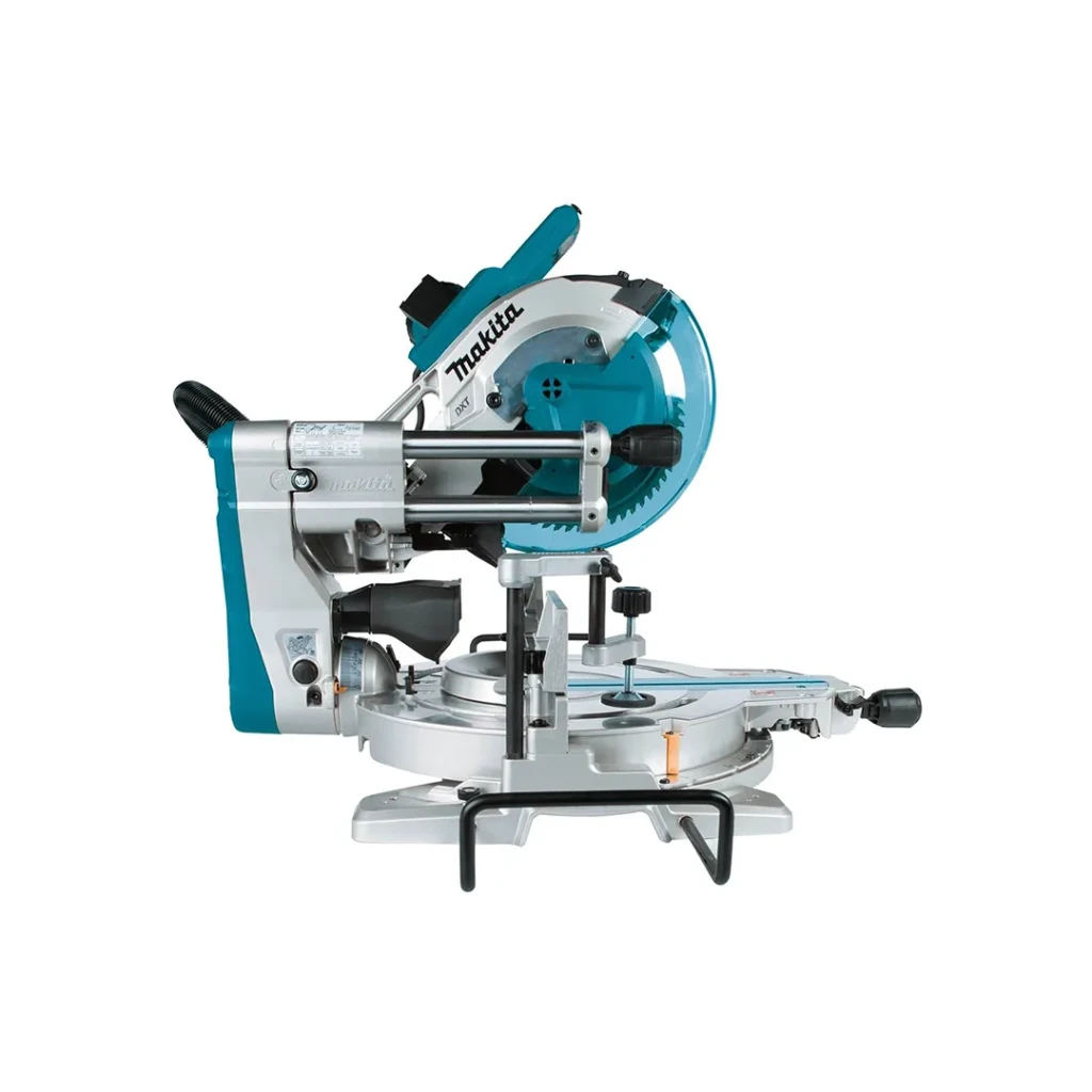 Торцовочная пила makita ls1019l 1510 вт 240 в 3200 об/мин 3