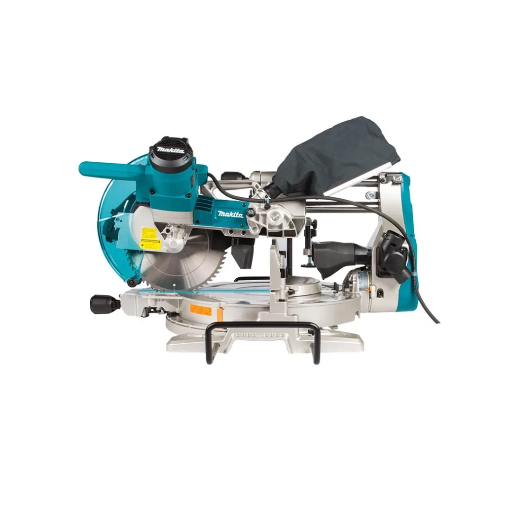 Торцовочная пила makita ls1019l 1510 вт 240 в 3200 об/мин 2