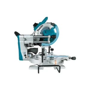 Торцовочная пила makita ls1019l 1510 вт 240 в 3200 об/мин Thumbnail 3