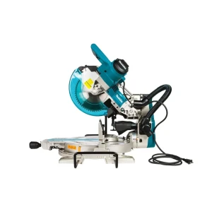 Торцовочная пила makita ls1019l 1510 вт 240 в 3200 об/мин