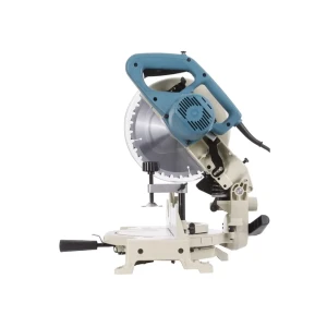 Торцовочная электрическая пила makita ls1040n 1650 вт 220 - 240 в 4600 об/мин Thumbnail 3
