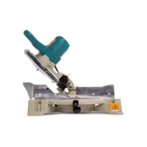 Торцовочная электрическая пила makita ls1040n 1650 вт 220 - 240 в 4600 об/мин Thumbnail 2