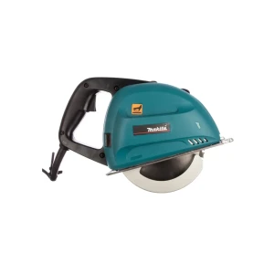 Mеталлорежущая пила makita 4131 1100 вт 220 - 240 в 3500 об/мин Thumbnail 2