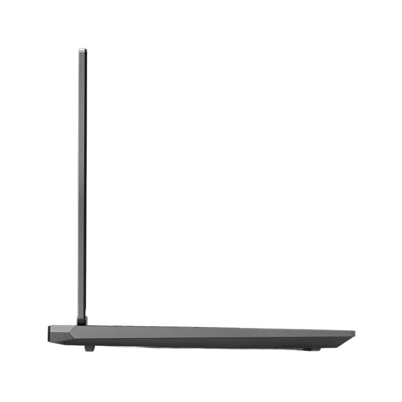 Игровой ноутбук 15,6" lenovo loq 15arp9, luna grey, amd ryzen 7 7435hs, 24гб/1024гб, без ос 12