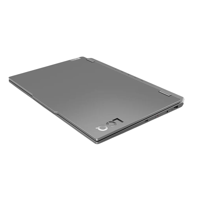 Игровой ноутбук 15,6" lenovo loq 15arp9, luna grey, amd ryzen 7 7435hs, 24гб/1024гб, без ос 7