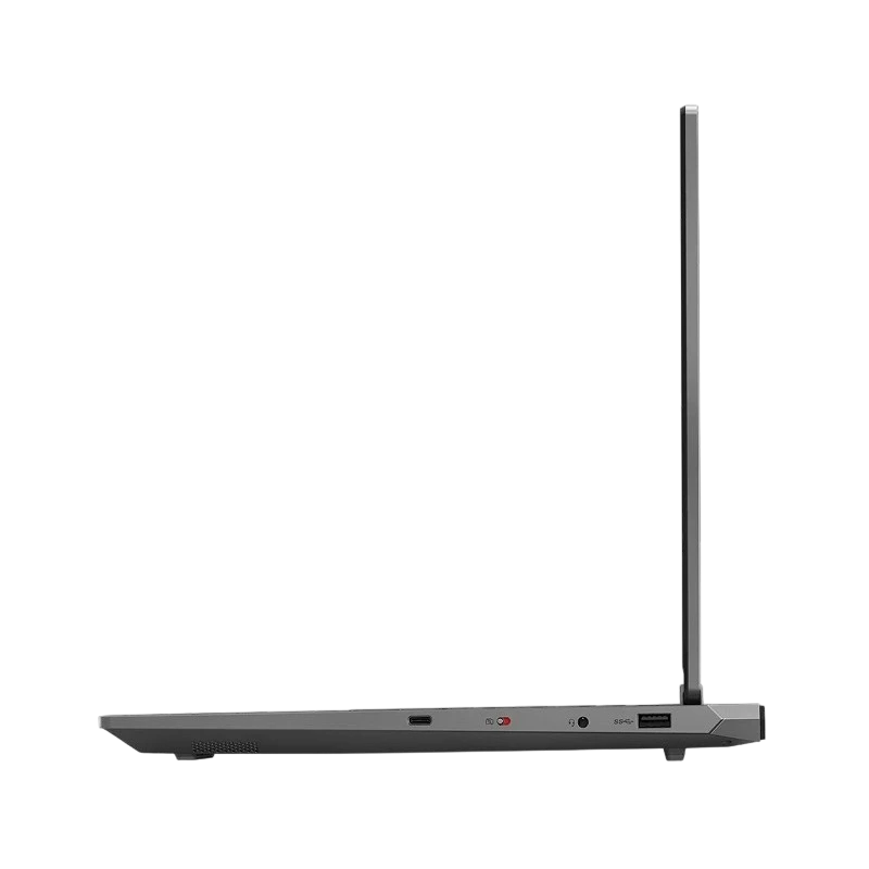 Игровой ноутбук 15,6" lenovo loq 15arp9, luna grey, amd ryzen 7 7435hs, 24гб/1024гб, без ос 13