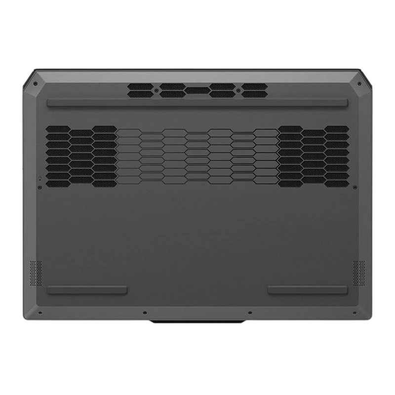 Игровой ноутбук 15,6" lenovo loq 15arp9, luna grey, amd ryzen 7 7435hs, 24гб/1024гб, без ос 10
