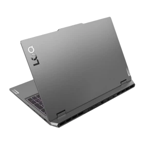Игровой ноутбук 15,6" lenovo loq 15arp9, luna grey, amd ryzen 7 7435hs, 24гб/1024гб, без ос Thumbnail 3