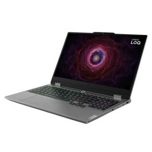 Игровой ноутбук 15,6" lenovo loq 15arp9, luna grey, amd ryzen 7 7435hs, 24гб/1024гб, без ос Thumbnail 9