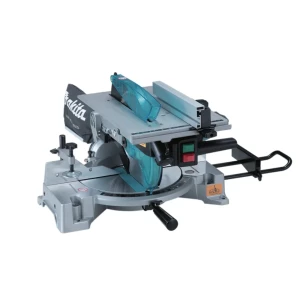 Торцовочная пила makita lh1040 1650 вт 220 - 240 в 4800 об/мин Thumbnail 3