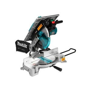 Торцовочная пила makita lh1040 1650 вт 220 - 240 в 4800 об/мин